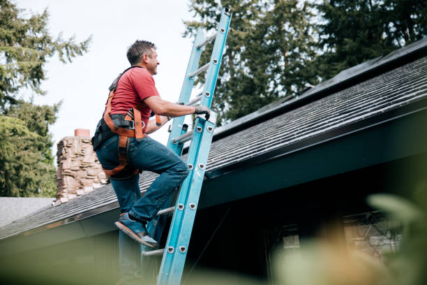 Best Gutter Installation and Repair  in New Oxford, PA